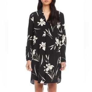 Nordstrom/Karen Kane Shirt Dress